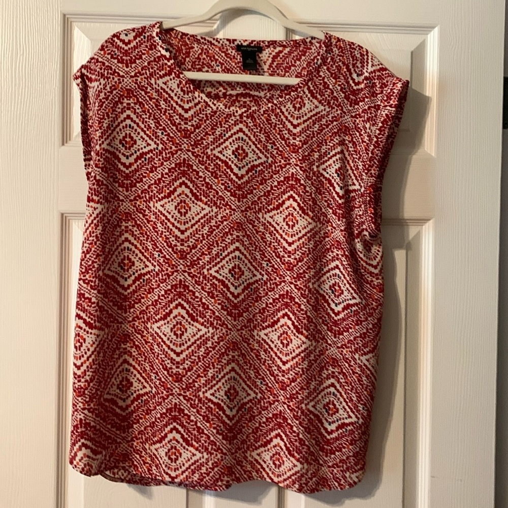 Ann Taylor Blouse